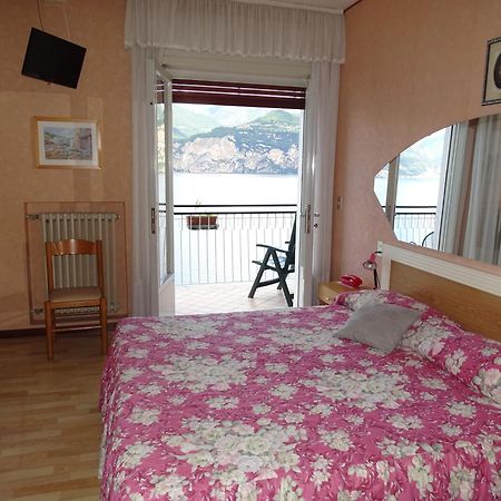 Casa Alessandra Malcesine Exteriör bild