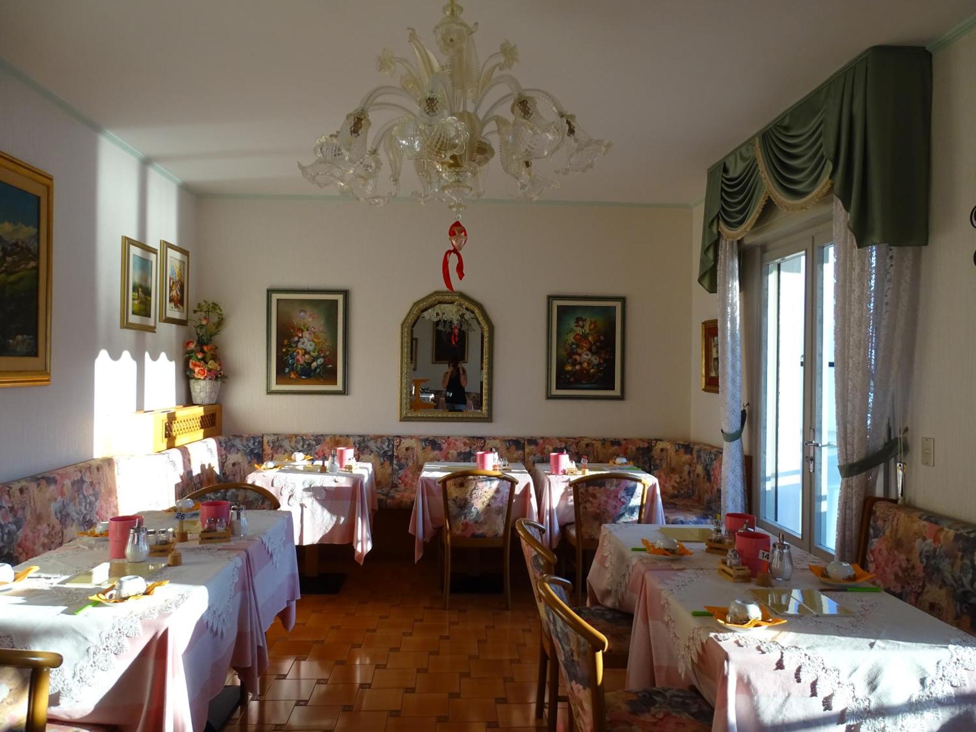 Casa Alessandra Malcesine Exteriör bild
