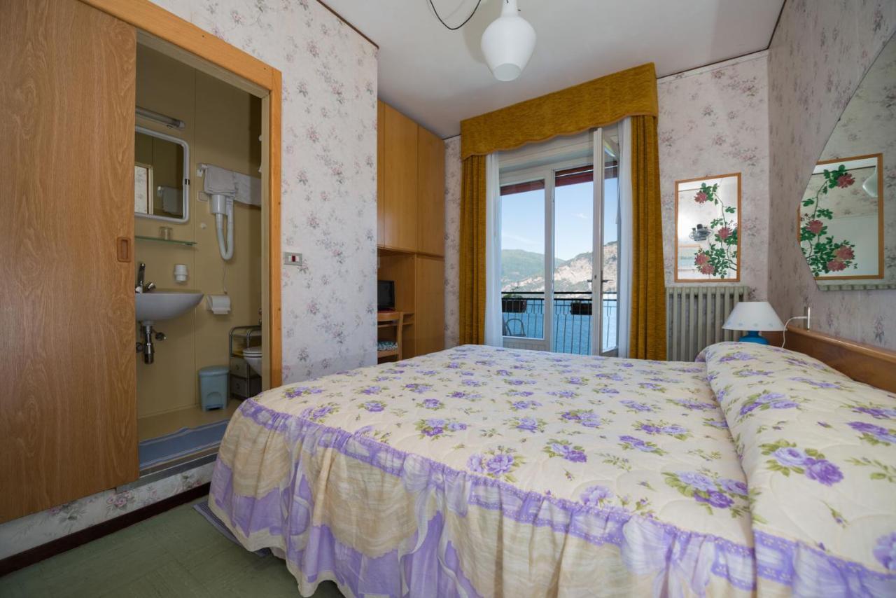 Casa Alessandra Malcesine Exteriör bild